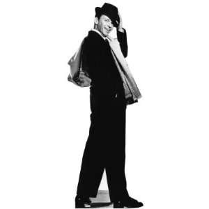    Frank Sinatra   Hat Tilt 72 x 27 Print Stand Up