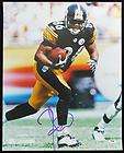 STEELERS HINES WARD AUTHENTIC SIGNED JERSEY AUTOGRAPH PSA/DNA #Q11258 