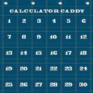 TI Holds 30 Larger Calcs (Catalog Category Calculators / Calculator 