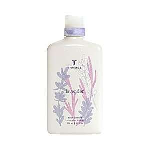  The Thymes Lavender Body Lotion 9.25 oz. Beauty