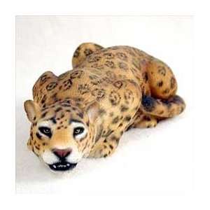  Jaguar Figurine