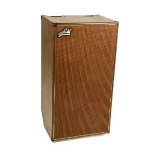    Aguilar DB 412, 4 Ohm, Chocolate Thunder Musical Instruments