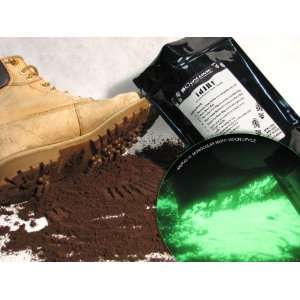   color BROWN, Intrusion Detection IR Tracing powder