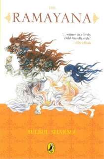   The Ramayana by Bulbul Sharma, Penguin Group (USA 