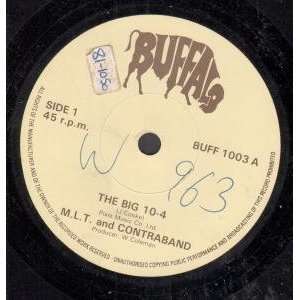  BIG 10 4 7 INCH (7 VINYL 45) UK BUFFALO MLT AND 