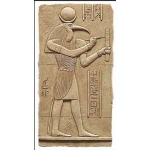  Thoth relief