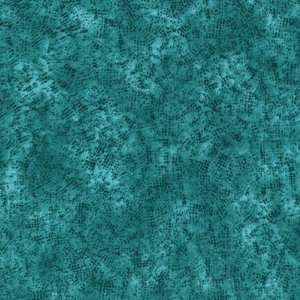  Freckles blender quilt fabric by Northcott, 2130 64 Teal 