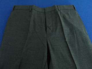 Size BB1; Approx. 38 R; Slacks 31 waist   Thom Browne suits are 