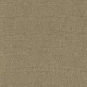  60 Wide Poly/Cotton Poplin Camel Fabric By The Yard 