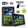 inch Android 2.2 Tablet PC Netbook MID VIA 8650 WiFi 3G Camera 2GB 