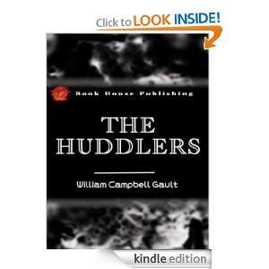 The Huddlers (romance science fiction)New Annotated version William 