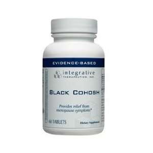  Integrative Therapeutics Inc.   Black Cohosh 20mg 60t 