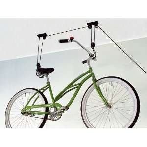  Gear Up Up & Away Bike Hoist System (50lb capacity 