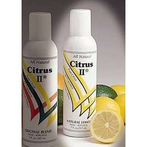  Citrus II Odor Eliminator