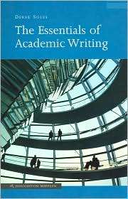   Writing, (0618215999), Derek Soles, Textbooks   