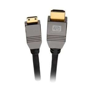  Phoenix Gold HDMX 910ATC Platinum Level HDMI to Mini HDMI Cable (3 