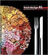 Food Design XL, (3211992308), Sonja Stummerer, Textbooks   Barnes 