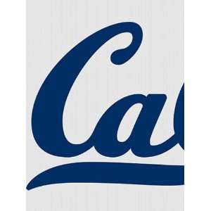  Wallpaper Fathead Fathead College team Logos Cal Golden Bears Logo 