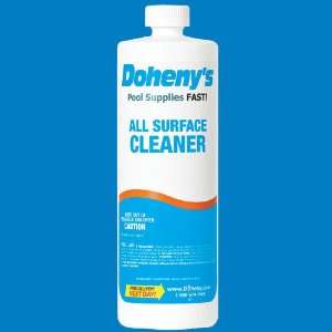  All Surface Cleaner