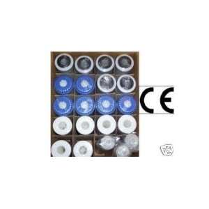  21 pcs New Water Filter Carbon Sediment Reverse Osmosis 