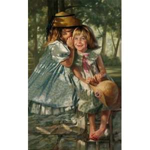  Bob Byerley   Giggles and Whispers