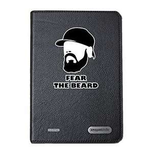  Giants Fear the Beard on  Kindle Cover Second 