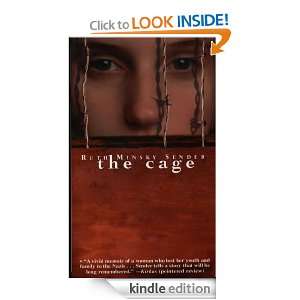 Start reading The Cage  