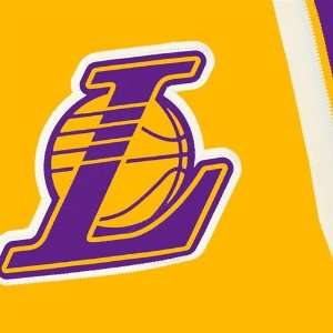  Los Angeles Lakers Revolution 30 Swingman Shorts (Purple 