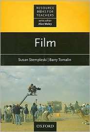 Film, (0194372316), Susan Stempleski, Textbooks   