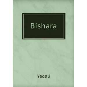  Bishara Yedali Books