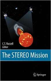 The STEREO Mission, (0387096485), C.T. Russell, Textbooks   Barnes 