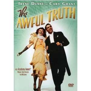  AWFUL TRUTH, THE (FF) Movies & TV