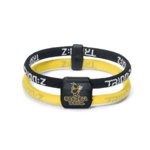  Trion NCAA Georgia Tech Buzz Wristband