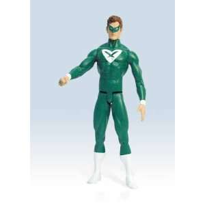    Classic Crime Syndicate Power Ring Action Figure Toys & Games