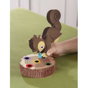   The Sneaky Snacky Squirrel Game By Educational Insights Toys & Games