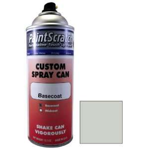  12.5 Oz. Spray Can of Mineral Gray Metallic Touch Up Paint 