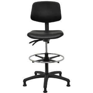  Indy 275 Stool w/ 275 lb. Weight Capacity