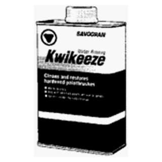   Co Pt Kwikeeze Cleaner (Pack Of 6) 1151 Paint Brush & Roller Cleaners