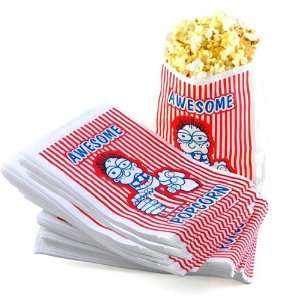 Great Northern Popcorn 100 Premium Grade Movie Theater Quality 2 Ounce 