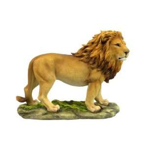  Lion Sculpture 2