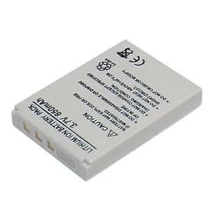   Battery for BenQ DC E43 digital camera/camcorder Electronics