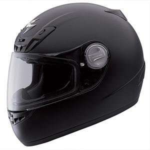  Scorpion EXO 400 Solid Helmet   Large/Matte Black 