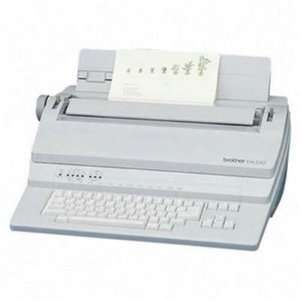 com New Brother International Em 530 Typewriter With Dictionary Daisy 
