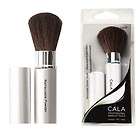 Cala Lily Makeup Retractable Brush Powder 518 & Blush 5