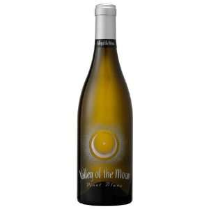    Valley of the Moon Pinot Blanc 2009 Grocery & Gourmet Food