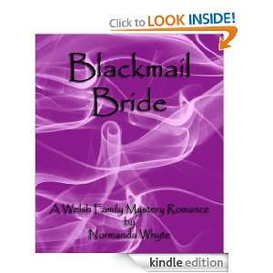 Start reading Blackmail Bride 