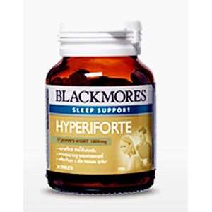  Blackmores Hyperiforte 30 Tablets 