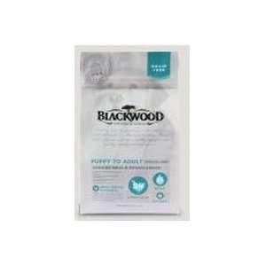   Blackwood Special Diet Grain Chicken Dry Dog Food 30 lb bag Pet