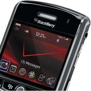 Verizon Blackberry 9630 Tour QWERTY KEYS PDA CLASSIC BB MESSAGING USED 