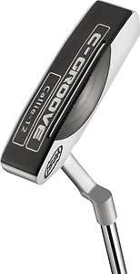 2012 Yes C Groove Putter 35   Callie White   RH 874191000503  